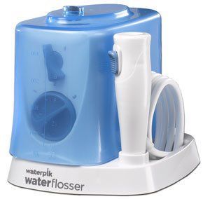 Waterpik traveler wp300