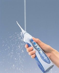 irrigador dental panasonic
