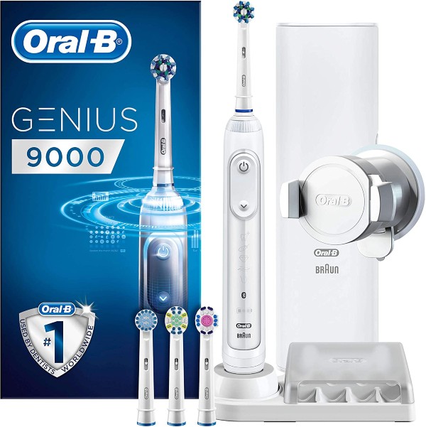 waterpik Cordless