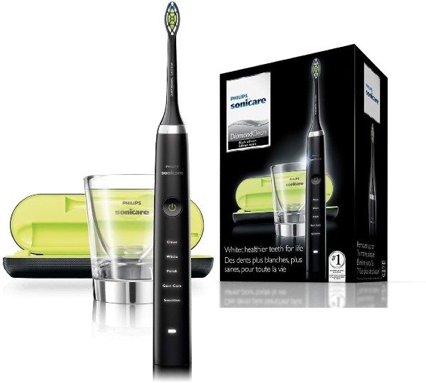 oral b