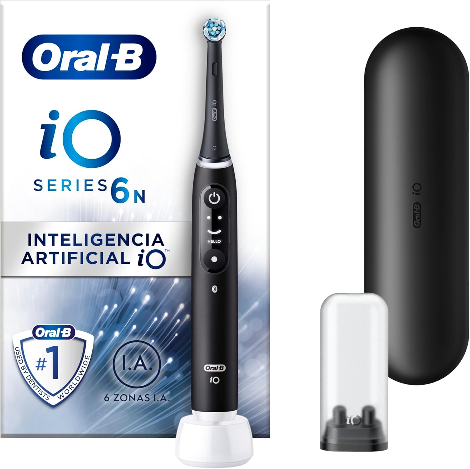 waterpik WP100