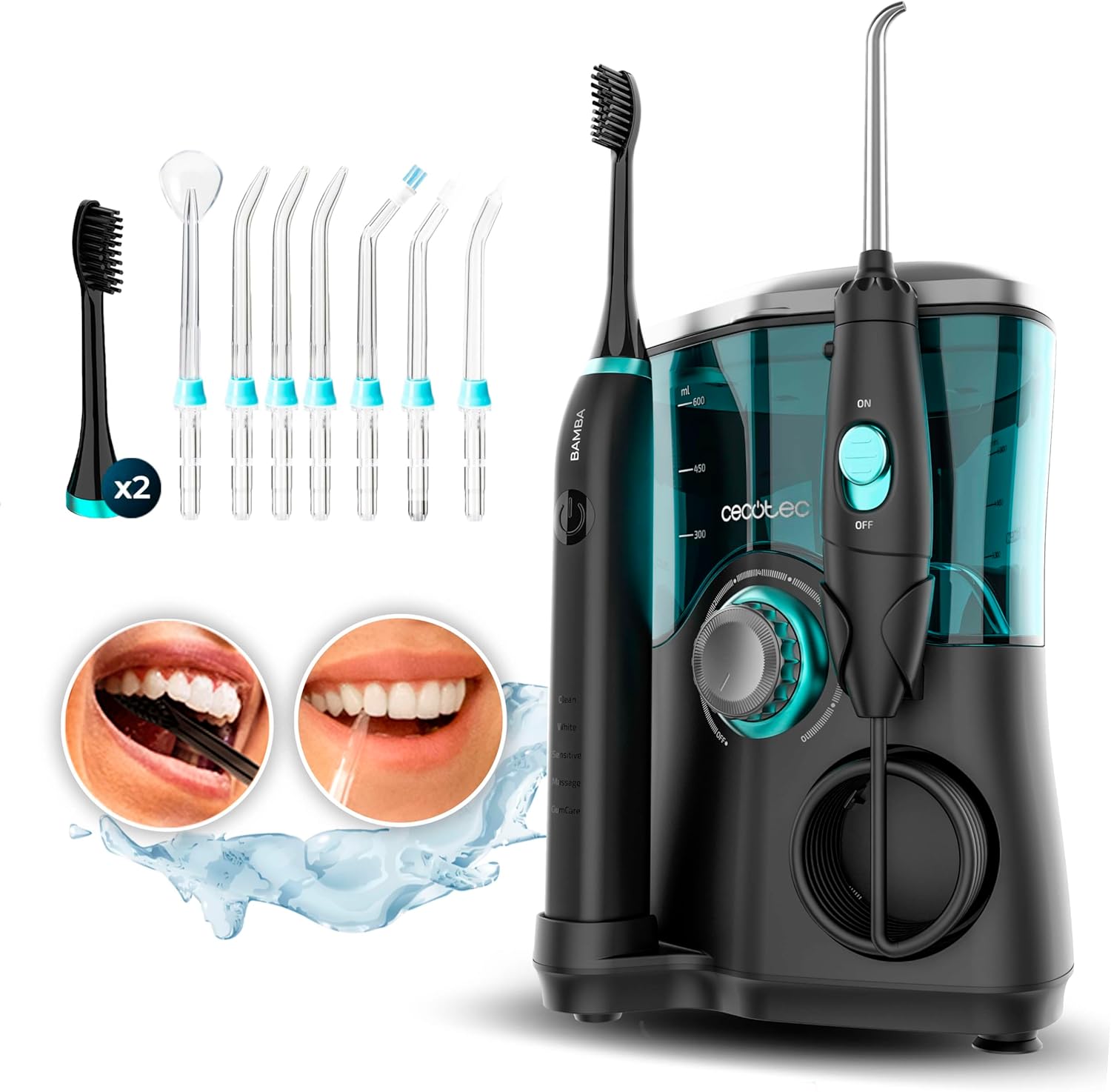 Oral B MD20