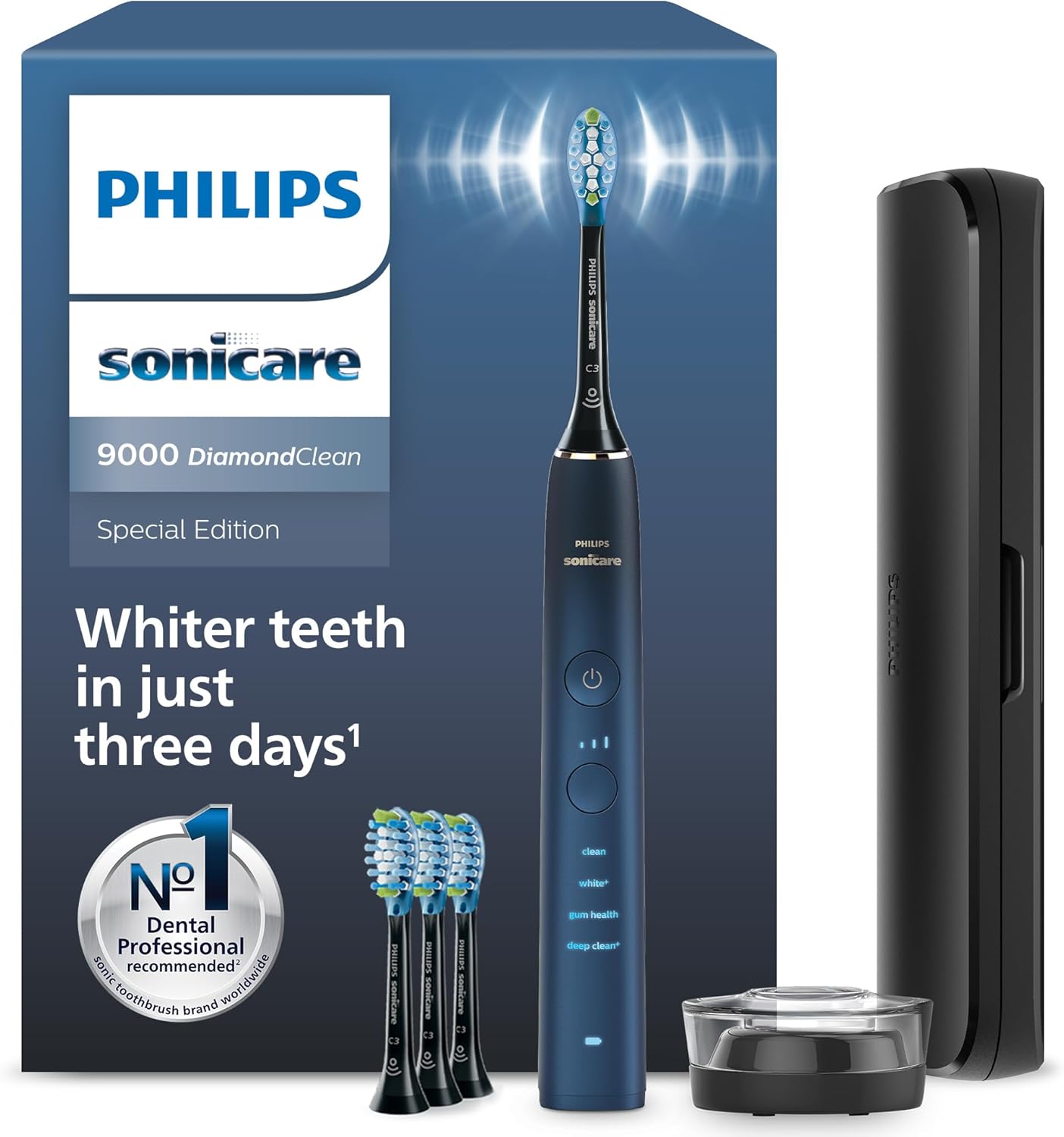 oral b