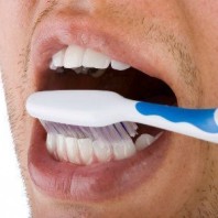 irrigador dental como usar